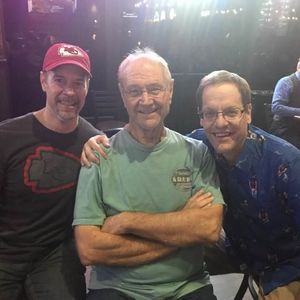 Meet your Posher, James